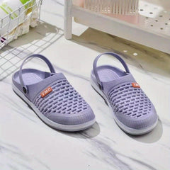 Men's Summer Beach Slippers Non-slip Outdoor Sandals