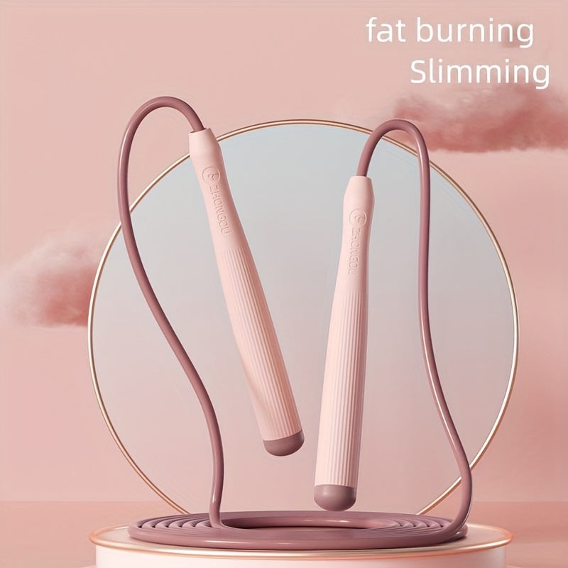 Sports Skipping Rope for Fitness Workout and Weight Loss