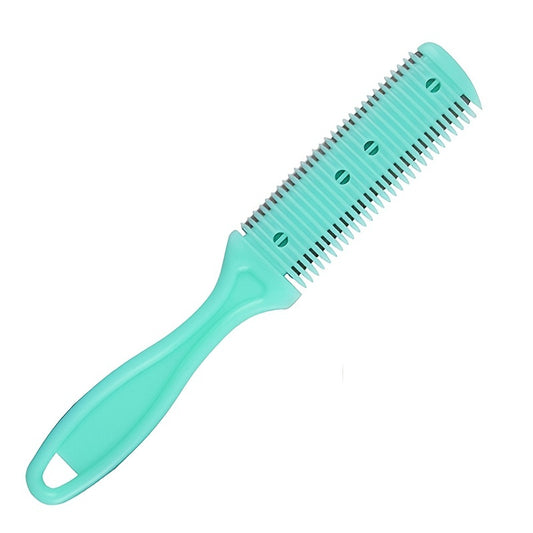 Professional Magic Blade Comb for Salon and Barbers