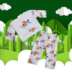 2pcs Unicorn Dinosaur Doll Clothes for 43 and 17 18inch Reborn Dolls