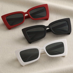 Y2K Cat Eye Sunglasses Anti Glare UV400
