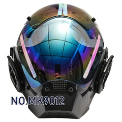 CyberPunk MK9012 Mask for Inner Power
