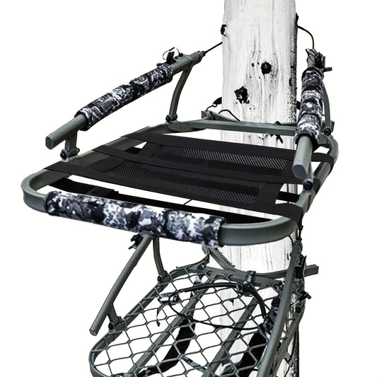 Universal Tree Stand Seat Replacement for Climbing/Ladder Stands