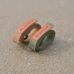 Nylon Fastener Strap for Outdoor Use