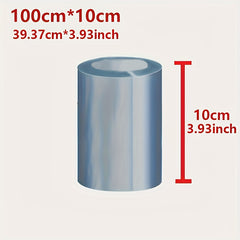 Car Protective Film Scratch Waterproof For Car Door Bowl Threshold Interior