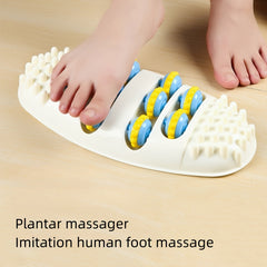 Foot Roller Massager for Plantar Fasciitis Relief