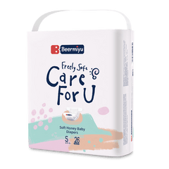 Soft Honey Baby Diaper Disposable Diapers For Babies