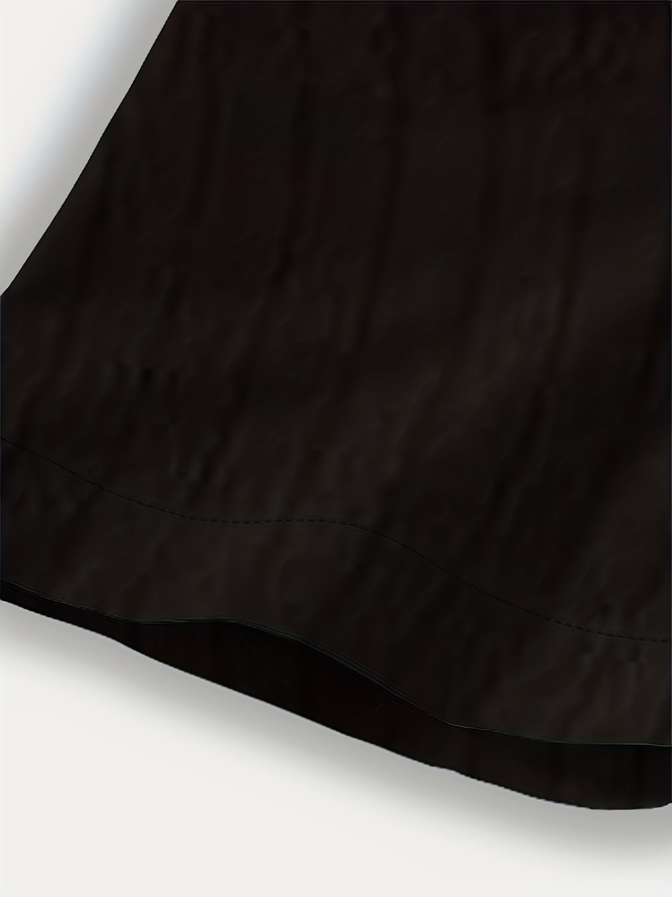 Men's Cross Graphic Print Button Down Tee