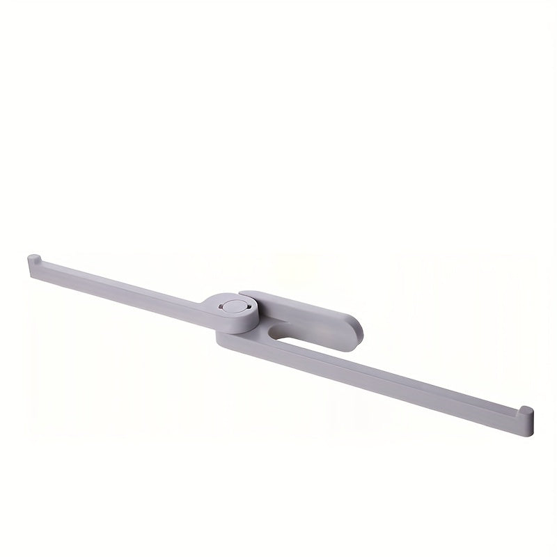 Family Clothing Storage Rack Lightweight Wall Hanging Hook