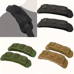 Thickened Shoulder Strap for Outdoor Backpacks