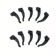 5 Pairs Glasses Anti-Slip Ear Hook Ear Support Accessories