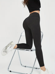 Women's Fitness Leggings High Waist Yoga Pants