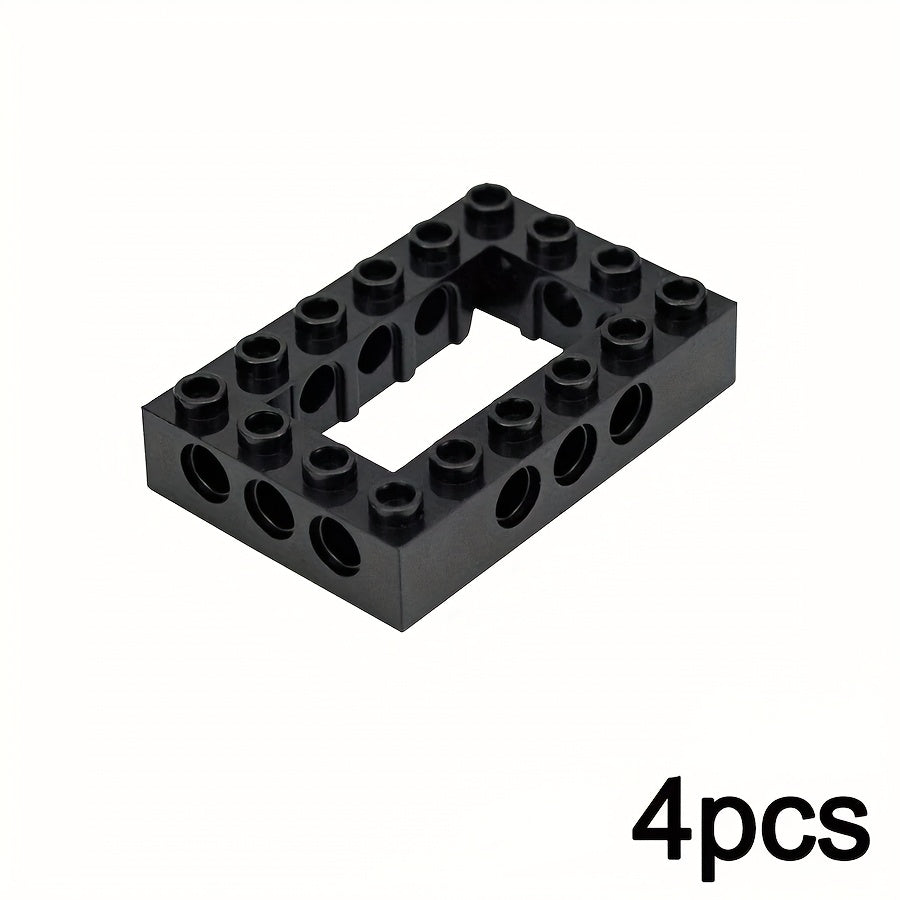 High Tech Brick Frame Parts 32324 Compatible Building Blocks Puzzle Toy