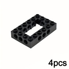 High Tech Brick Frame Parts 32324 Compatible Building Blocks Puzzle Toy