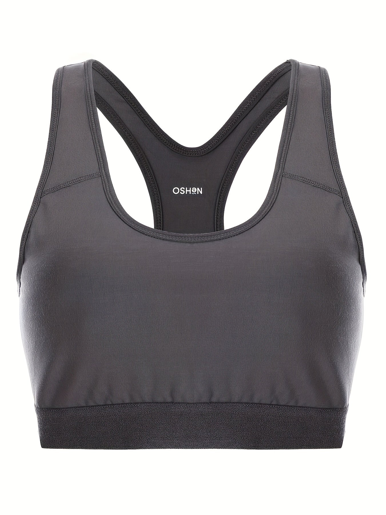 Women's Sports Bra Comfortable Yoga Fitness Workout Bra