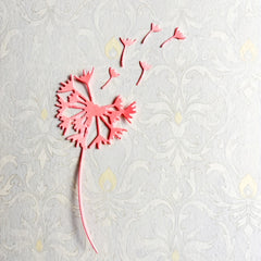 Metal Cutting Dies Stencil for DIY Greeting Card Scrapbooking