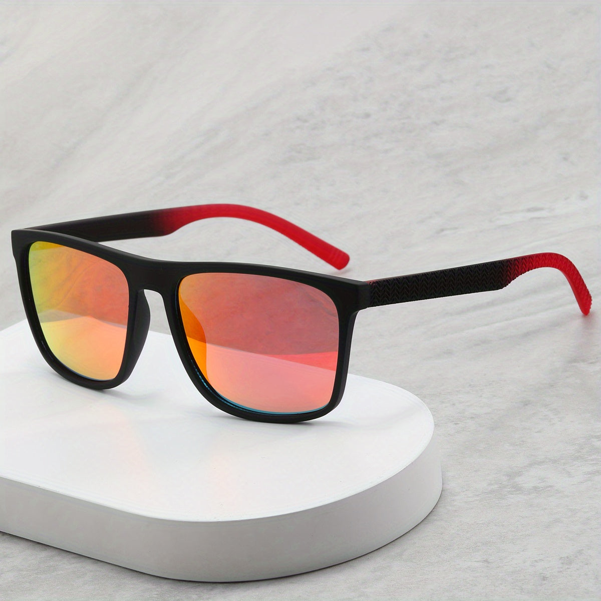 Men's UV Protection Sports Sunglasses