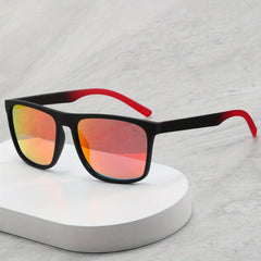 Men's UV Protection Sports Sunglasses