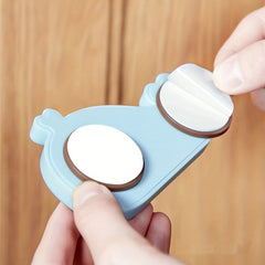 Child Safety Lock for Drawer Cabinet Refrigerator