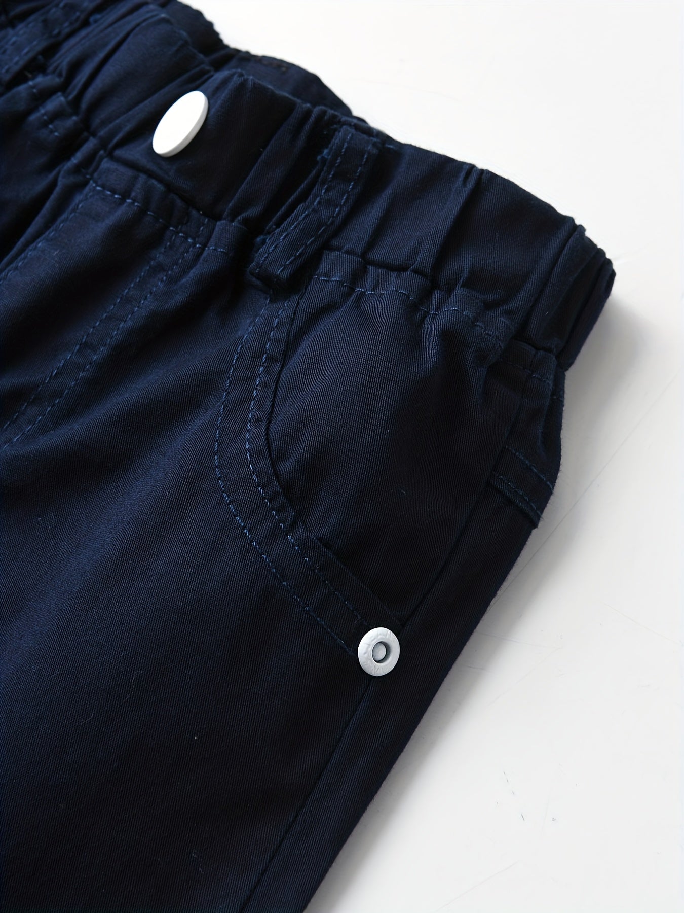 Boys Comfortable Quick Drying Shorts for Summer Outdoor