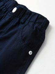 Boys Comfortable Quick Drying Shorts for Summer Outdoor