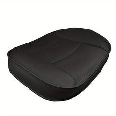 1pc PU Leather Car Seat Cover Universal Type Car Front Seat Cover