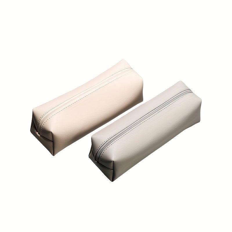 Large Capacity Storage Pencil Bag Minimalist Pencil Case