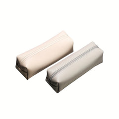 Large Capacity Storage Pencil Bag Minimalist Pencil Case