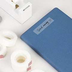 Invisible Tapes 1 78 Cm X 2540 0 Cm Matte Finish Foggy Translucent Tape
