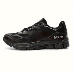 Women's Arch Support Tennis Shoes Lace Up Walking Shoes Non slip Comfort