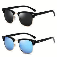 Men's Polarized Cycling Sunglasses