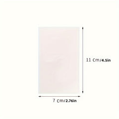 Laundry Bubble Paper Washing Tablets Sterilization And Mite Removal