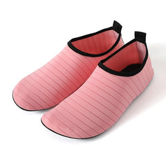 Women's Quick Drying Water Shoes Lightweight Breathable Beach Wading Shoes