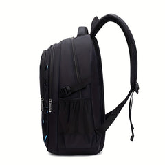 KOXSMAR Casual Large Capacity Backpack Lightweight Student School Bags