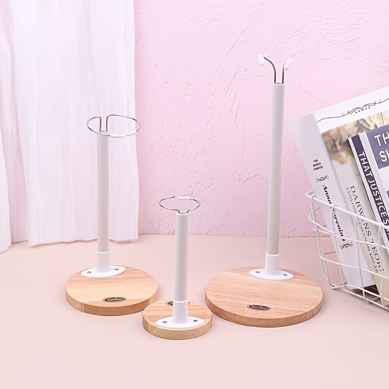 Doll Stands Display Holder for Dolls Model Plastic Support