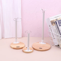 Doll Stands Display Holder for Dolls Model Plastic Support