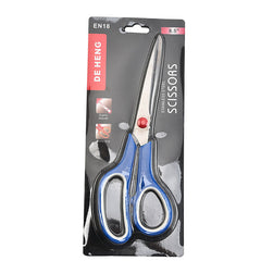Comfort Grip Stainless Steel Office Scissors 21.08cm Home Tailoring Scissors