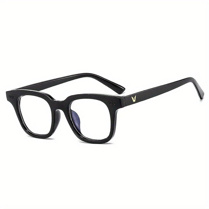 Square Sunglasses UV400 Sun Shades Glasses Beach Party Club