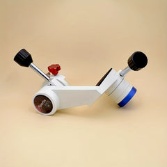Astronomical Telescope Theodolite Cantilever Platform UNC7 62 20