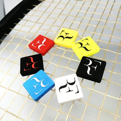 Tennis Racket Shock Absorber Dampeners Accessories