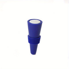 Leak Proof Silicone Wine Bottle Stopper for Whisky Champagne Beer