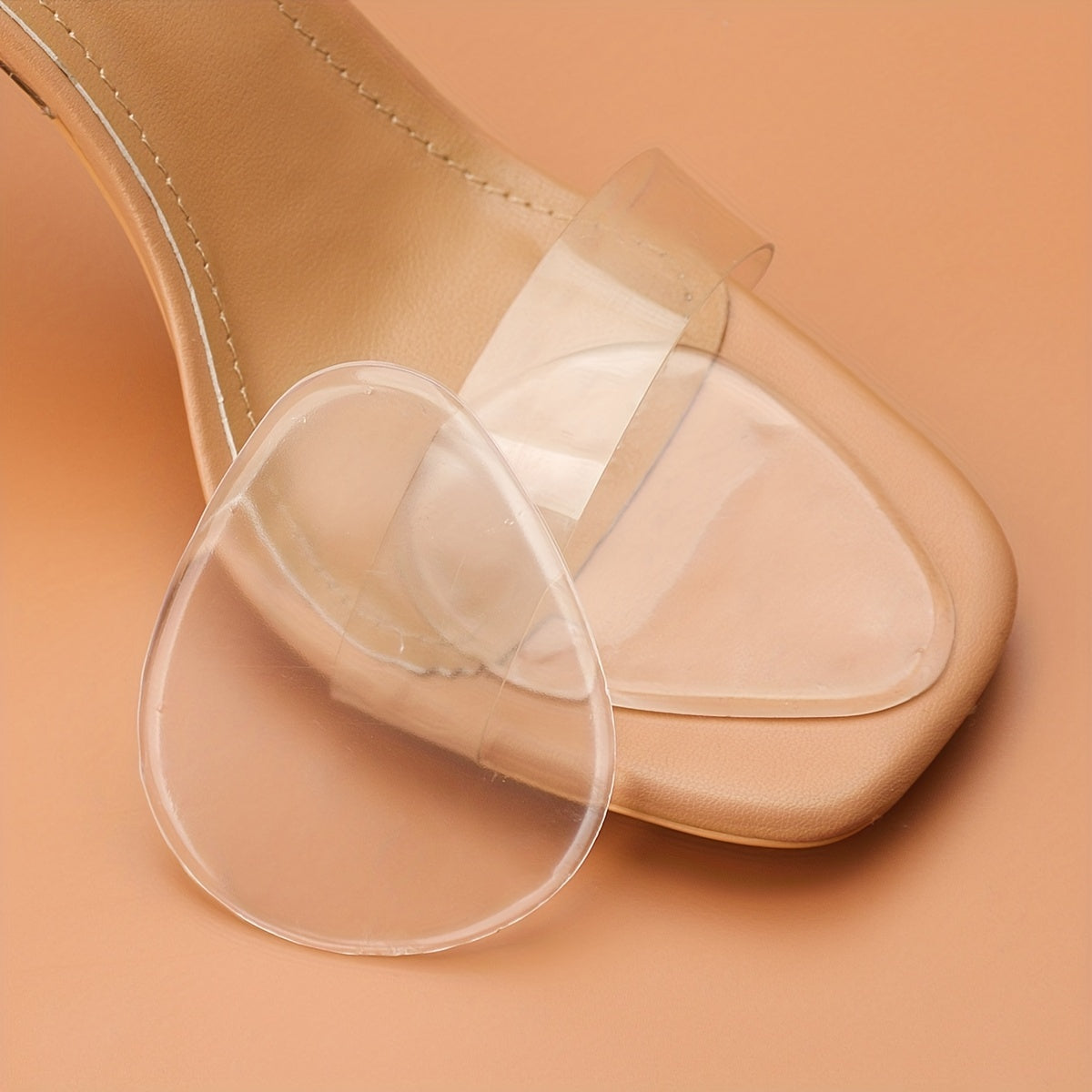 Temiart Metatarsal Pads for Pain Relief - Unisex