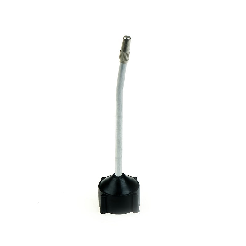 Sewing Machine Oiler with Extended Spout Bottle 120ml