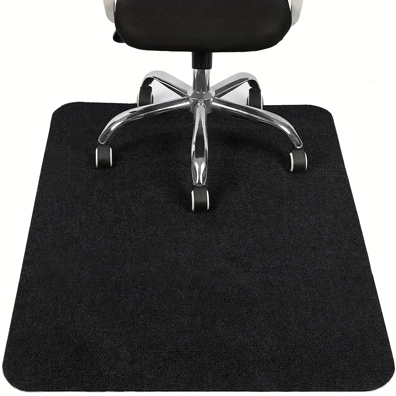 Upgraded Office Chair Cushion for Hard Floors