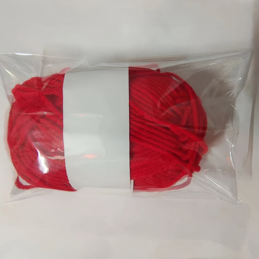 Milk Cotton Yarn for Knitting & Crocheting Doll Sweater Hat Scarf