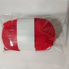 Milk Cotton Yarn for Knitting & Crocheting Doll Sweater Hat Scarf