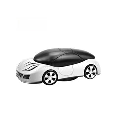 Car Phone Holder Creative Decoration Car Model Instrument Desk Rack