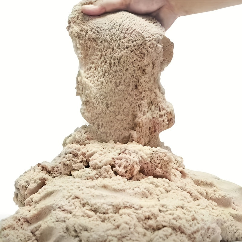 Kids Sand Set with 2 Random Molds