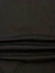 Casual Summer Dress Women's Solid Round Neck Mini Cami Dress