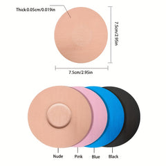 Sports Anti-slip Adhesive Patch Set for Sensors, 10-30pcs